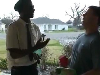 Funniest Sales Pitch Ever!