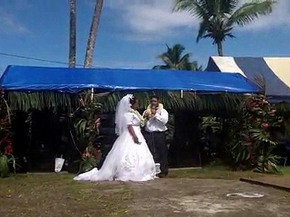 mariage
