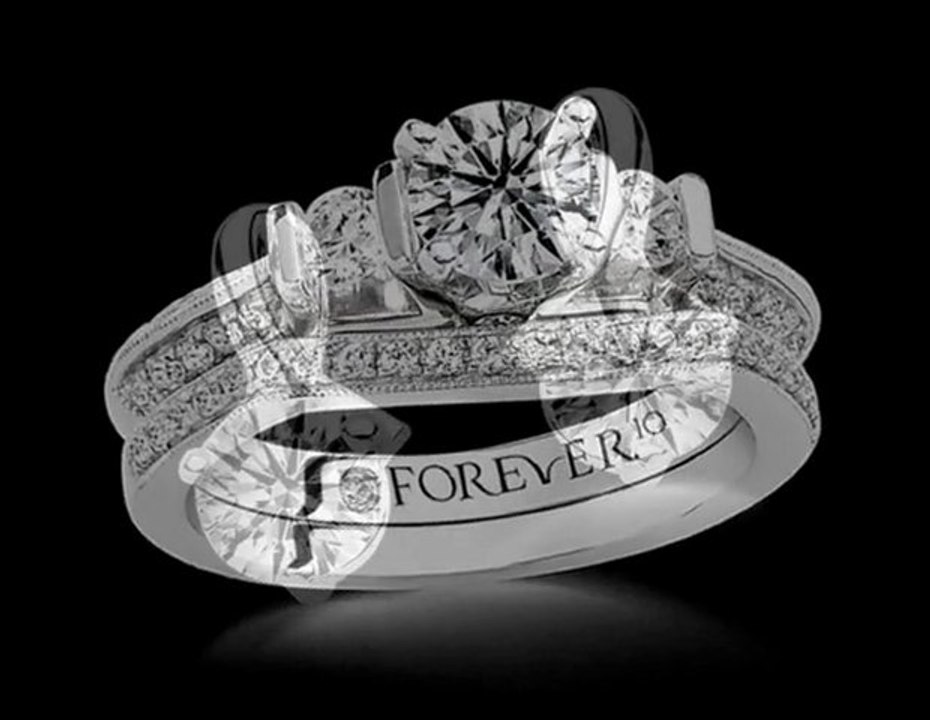 Loose Diamonds West and Co. Jewelers Rochester NY