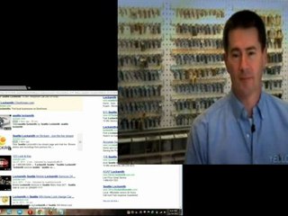 Locksmith Scam Tactic # 4