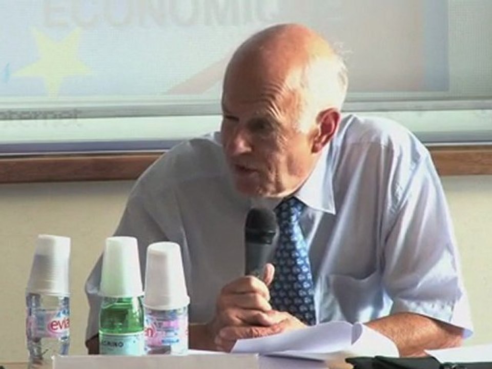 Quelles organisations monétaires alternatives à l'euro? La recréation des monnaies nationales et l’organisation - Version Allemande