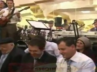 Bajrush Doda & Zenel Doli & Shkelzen Jetishi & Mirash Bardheci-2011