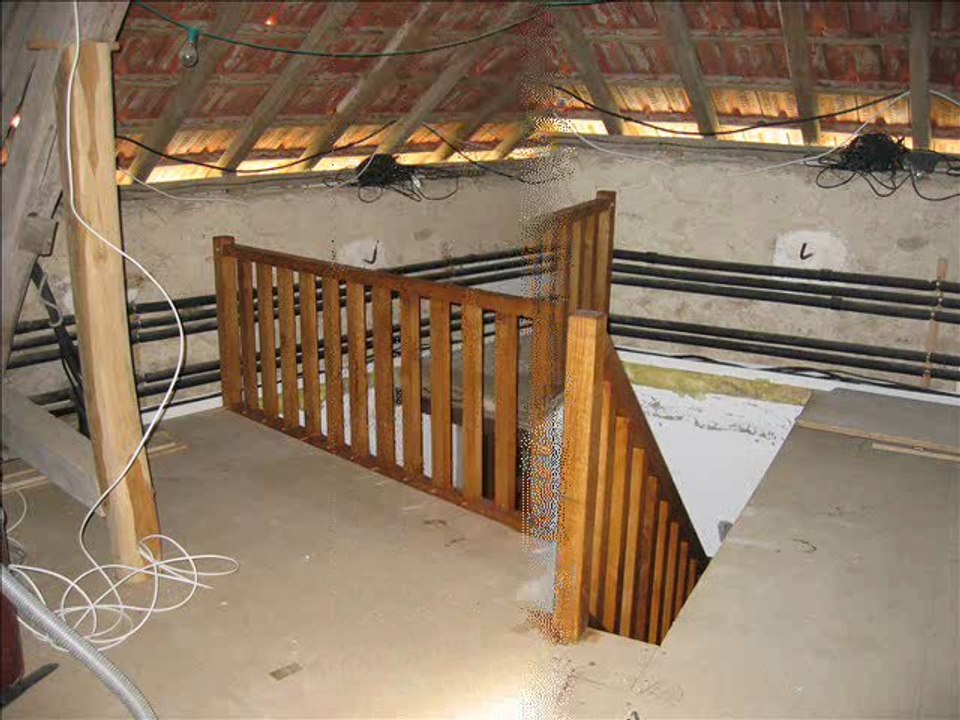 La Morvandelle