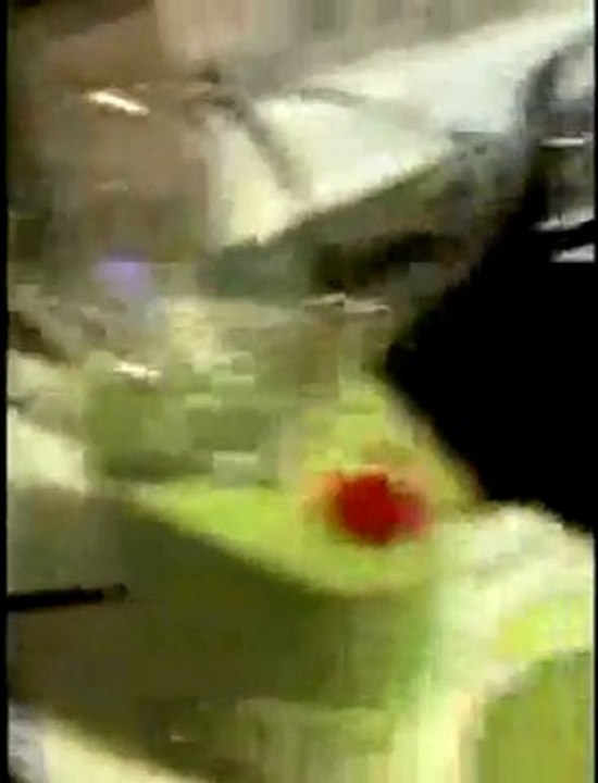 Bodum Bistro Electric Burr Coffee Grinder