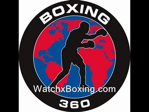 Boxing Seth Mitchell vs Timur Ibragimov Live online tv