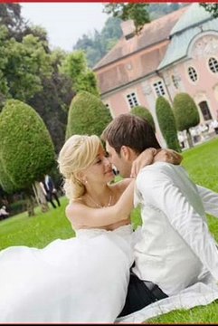 San Patrick Wedding Dresses - Style Elisabeth