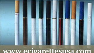 Electronic Cigarettes the Safer Cigarette Alternative