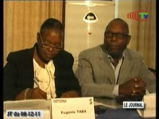 Le séminaire sur les règles d’origines et le contentieux douanier