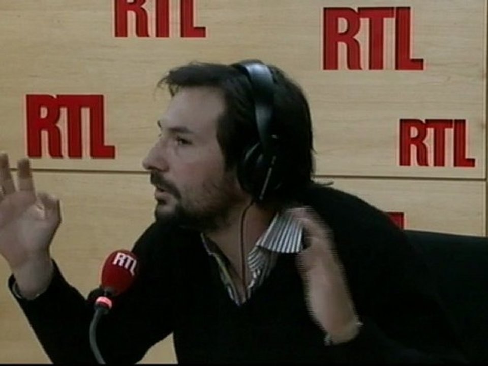 "La marque du Mailhot" : retour sur la semaine politique