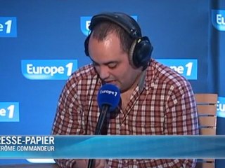 Eric Besson, king of the Tweet