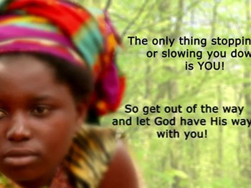 Christian Women- Be Inspired and Be Blessed