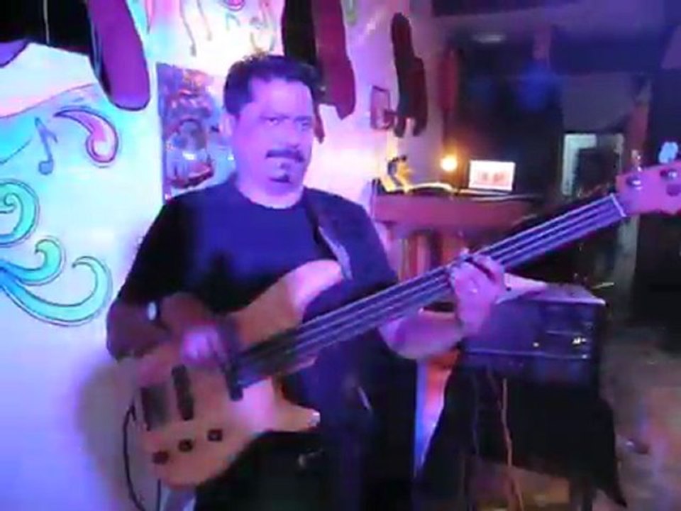 Amit Heri Trio