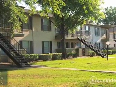 El Gran Sol (Walnut Bend) Apartments in Houston, TX - ...