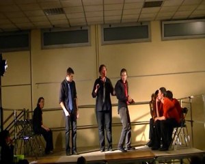 2011-06-03 - MATCH Essaim d'Esprits - MPT Voltaire