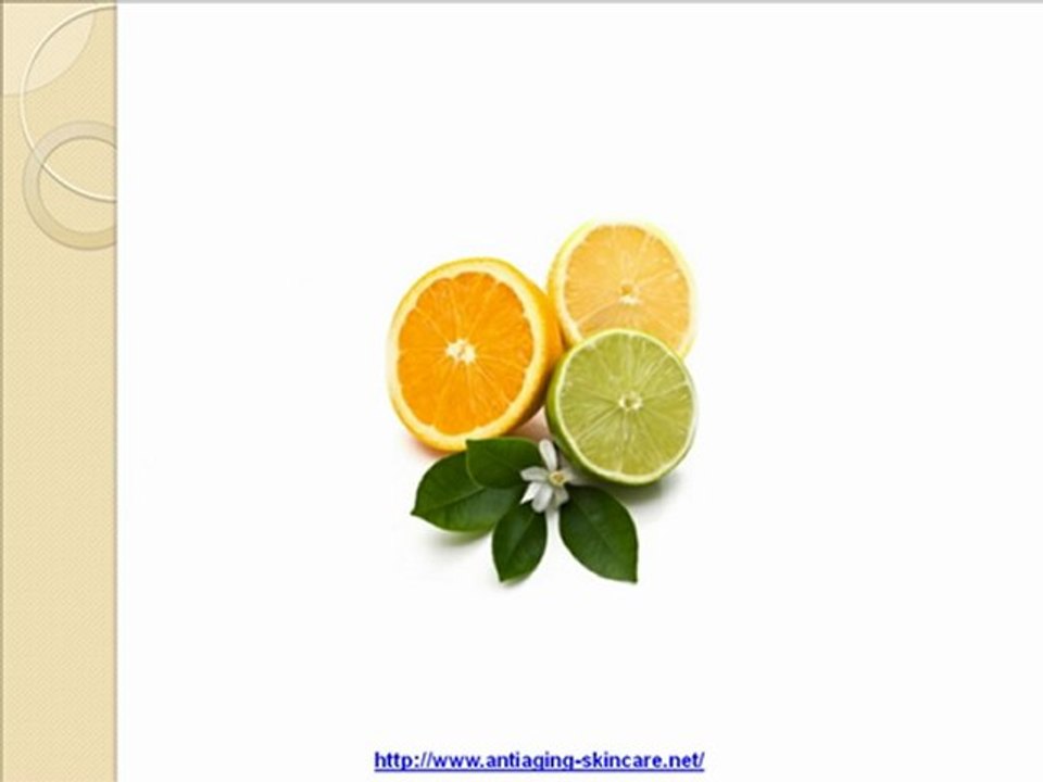 Looking at Verified Anti Getting older Ingredients