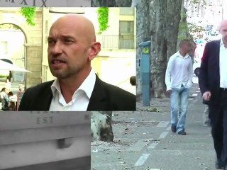 UNE MINUTE AVEC PHILIPPE AUGÉ, PRÉSIDENT DE L'UNIVERSITÉ MONTPELLIER 1 ET PRÉSIDENT DU PRES-UMSF