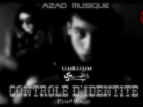 D2S Crew - Contrôle d'Identité - Extrait du Maxi 5 Grammes