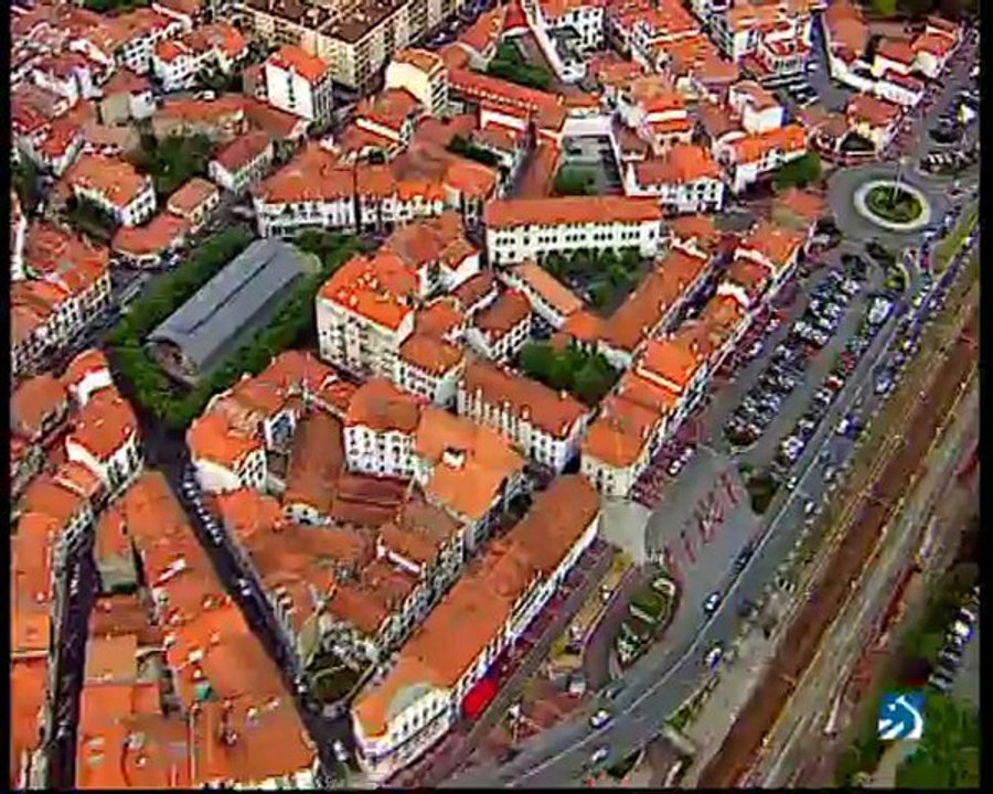 Euskal Herria La mirada magica 2-3