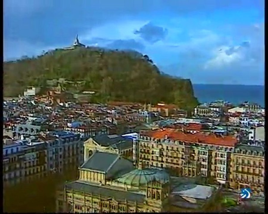 Euskal Herria La mirada magica 3-2