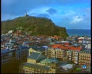 Euskal Herria La mirada magica 3-2