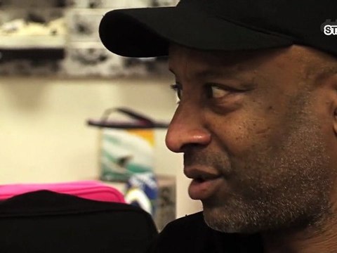 STAY TUNED S4 N°104 SIDNEY