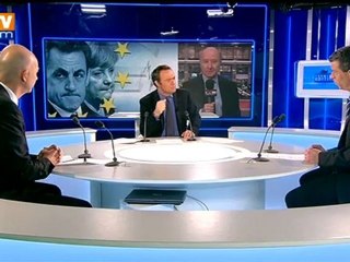 Sommet de Bruxelles : un accord entre 23 pays sur les 27 de l'UE