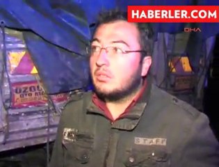 Konya'da minibüs kamyona çarptı: 4 ölü, 17 yaralı