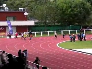 NIMAGA ismael LIFA finale A