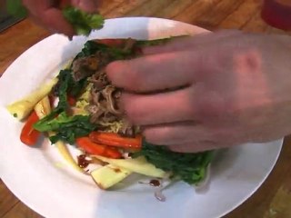 Ils sont serveurs ou cuisiniers, pour la bonne cause