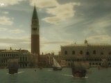 Le mystère des nains chasseurs de trésors de Venise