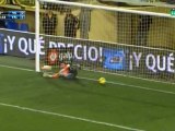 06.01.2011: Villarreal CF 0 - 1 Valencia CF