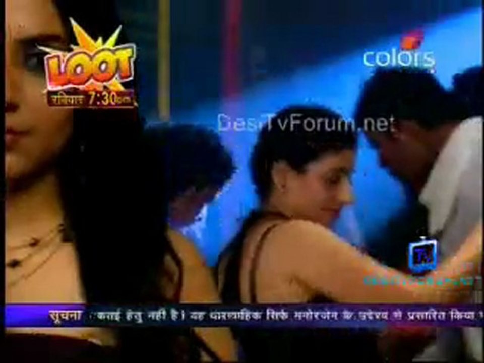 Hamari Saas Leela -9th December 2011 Watch Video Online p1