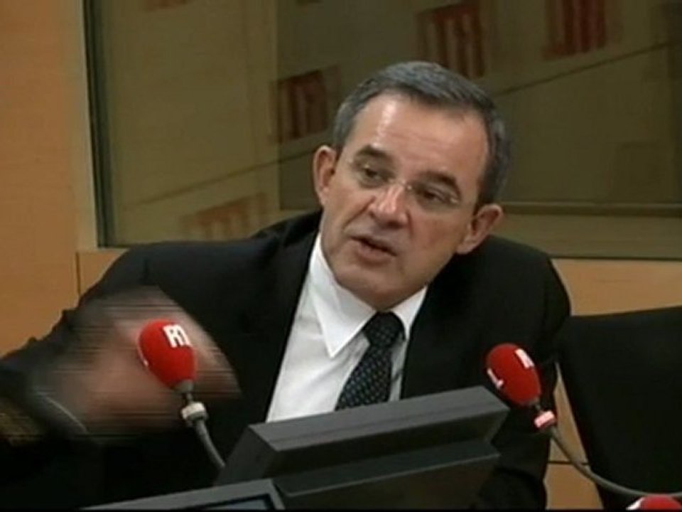 "Changement des horaires SNCF : êtes-vous suffisamment informé ?" : le "Débat" avec le ministre des Transports, Thierry Mariani