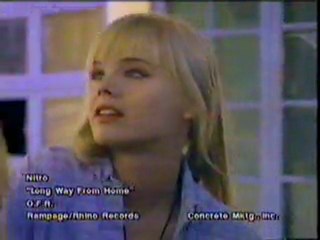 Nitro - Long Way From Home