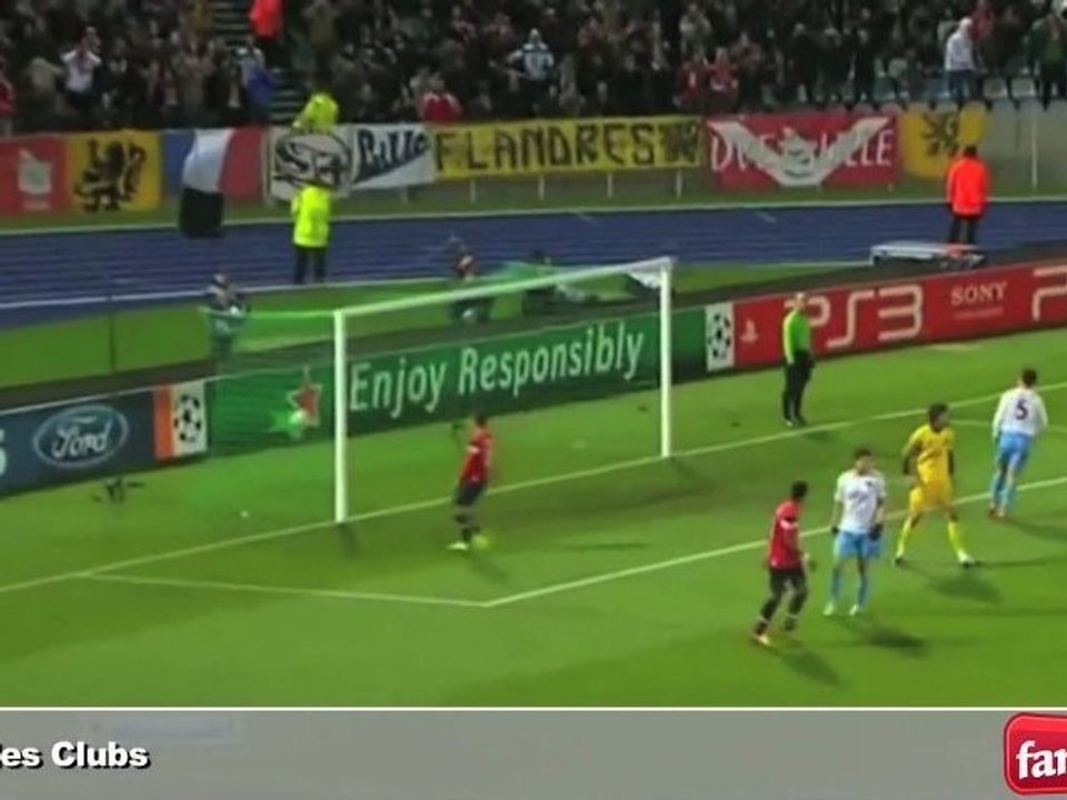 L'Actu Foot (09/12/2011)