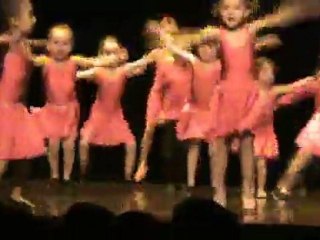 gala décembre 2011 Marius