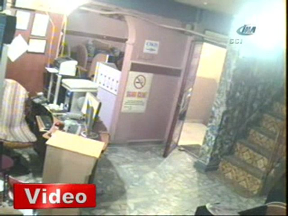 Van Depreminden Yeni Görüntüler - Bitlis News