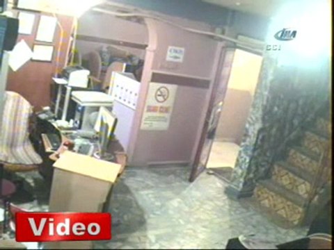 Van Depreminden Yeni Görüntüler - Bitlis News