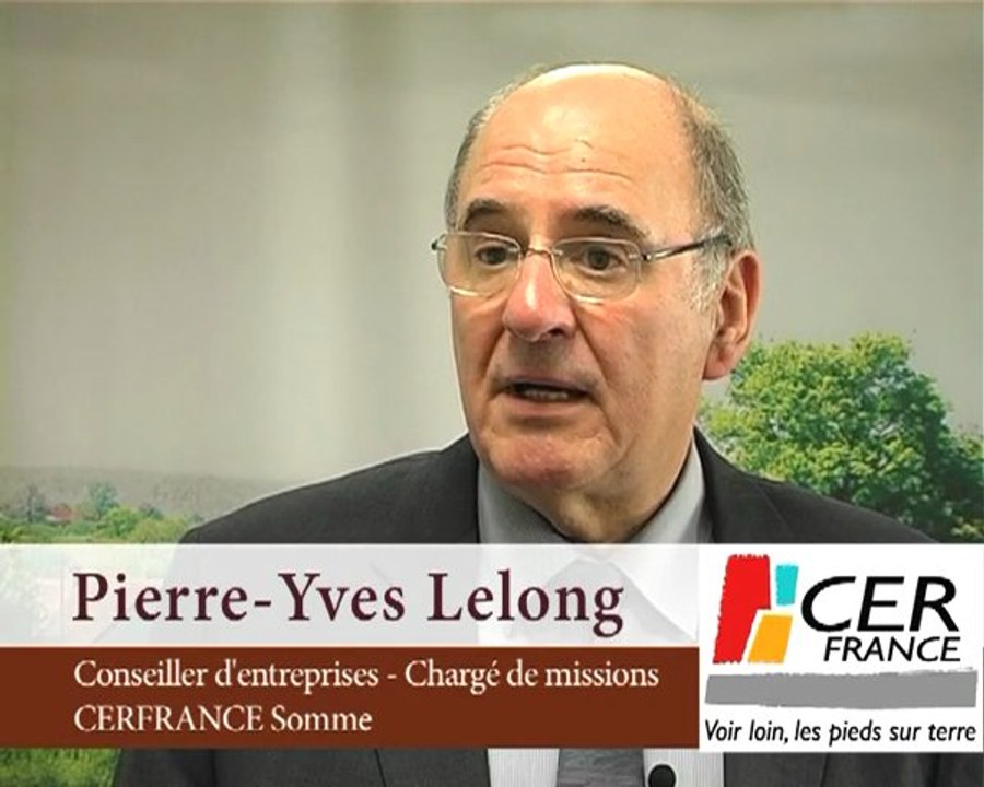 La difficulté de prévoir les cours de la pomme de terre par Pierre-Yves Lelong