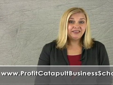 Who Are Your Target Market and Target Customers?