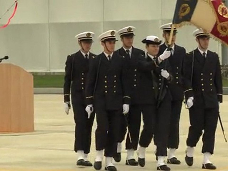 Renaissance de la flottille 33F