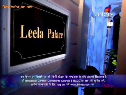 Hamari Saas Leela -9th December 2011 Watch Video Online p1