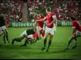 Watch Live Aironi vs Ulster  - European Rugby Schedule 2011