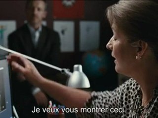 Intruders - Bande annonce VOST