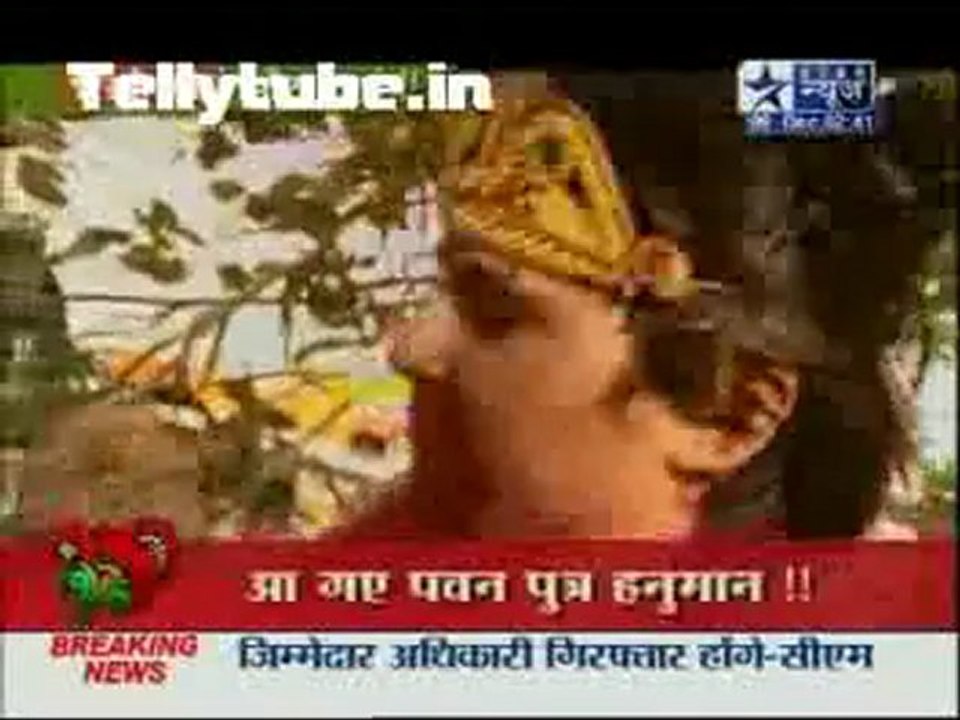 Saas Bahu Aur Saazish–9th December 2011 Part 2