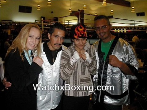 watch Boxing Reynaldo Ojeda vs TBA Dec 9 stream