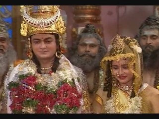 13. Roopudyaan (Chandra-Rohini)