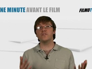 Présentation de "Le Rite" de Mikael Håfström sur FilmoTV