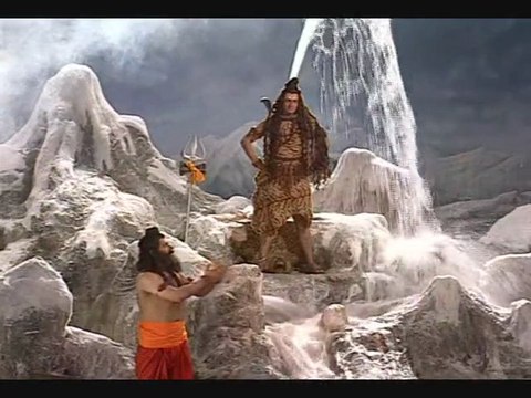 20. Nikli woh Shiv jata se Ganga