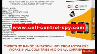 Spy Old Cell Phone - How to Spy on Old Mobile Phone